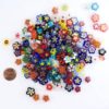 Flower-Shaped Millefiori