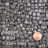 morjo-8mm-recycled-glass-mosaic-tiles-medium-gray-mmt8b005-BAGGED