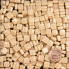 Sienna Tint-4 8mm Glass Mosaic Tile
