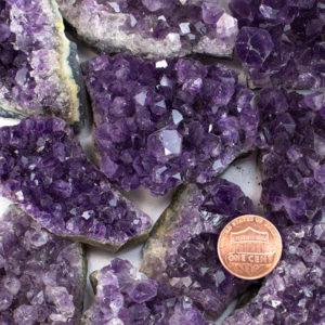 Rough Minerals - Mosaic Art Supply