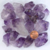 Rough Amethyst Crystals