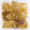 Rough Calcite Citrine