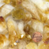 Citrine Crystals rough unpolished minerals healing