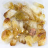 Rough Citrine Crystals