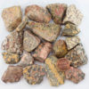 Rough Leopard Skin Jasper