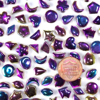Iridescent-H03P-CHARMS