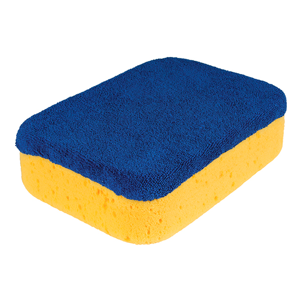 QEP Microfiber Sponge