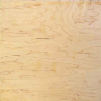 Sanded Plywood Mosaic Backer Board 12-inch-x-12-inch