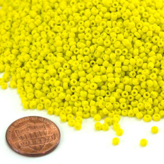 MicroMosaic-Seed-Beads-Yellow-SB-42-MICRO-1