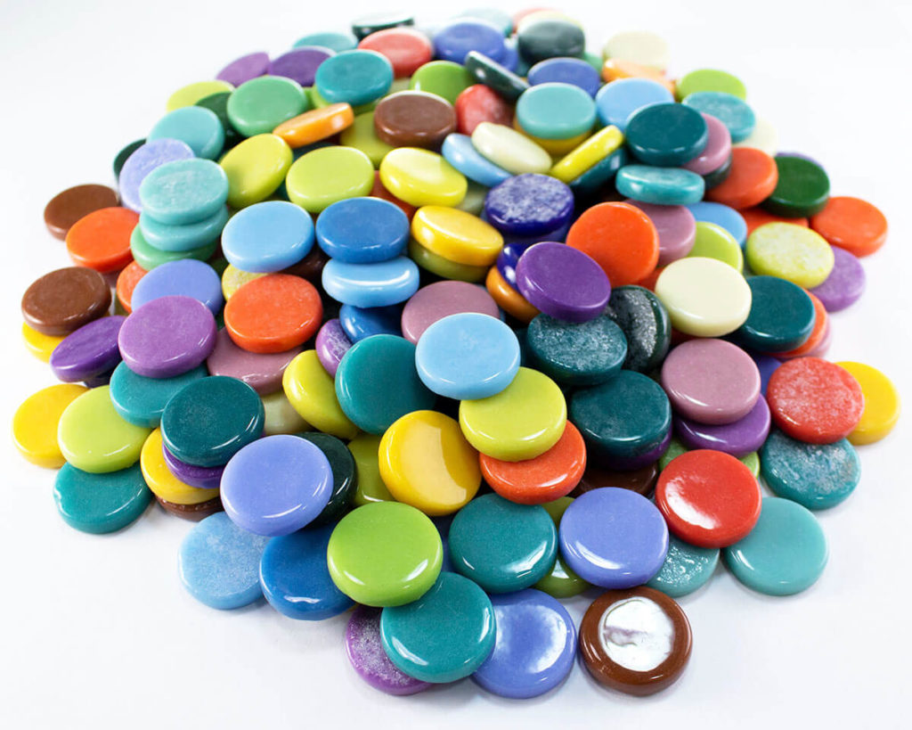 Rainbow Assortment Y0020mm