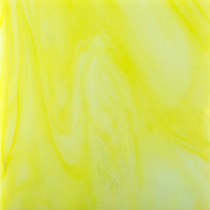 Stained Glass Sheets Lemon Meringue y96-5000-L