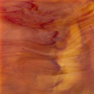 Martian Landscape Fusing Glass Youghiogheny y96-9100-M