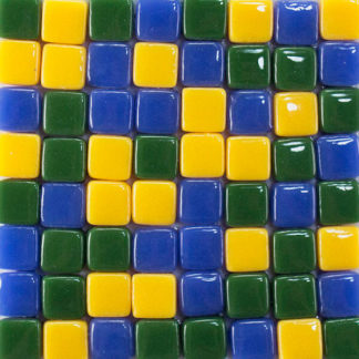 Sunflower River U-Mix 8mm Mosaic Tile Assortment