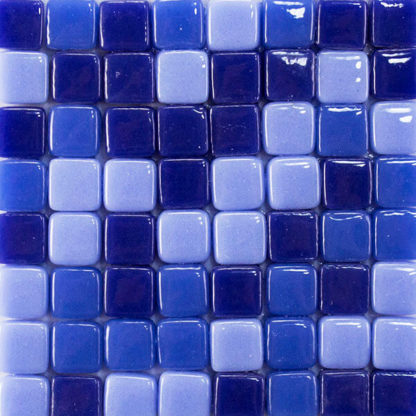 Arctic Cold U-Mix 8mm Mosaic Tile Assortment