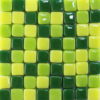 Green Meadows U-Mix 8mm Mosaic Tile Assortment