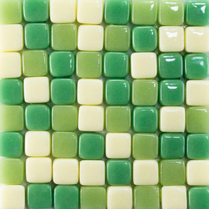 Greek Salad U-Mix 8mm Mosaic Tile Assortment