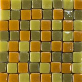 glass mosaic tile 8mm umix 40-104-106