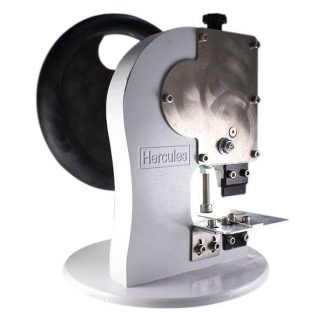 Hercules Precision Stone Chopping Machine Model 17KG