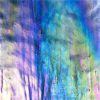 Stained Glass Sheet Ostara Iridescent y6064-HSi-L