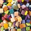 Morjo 12mm Recycled Glass Tile Assortment