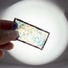 Economy Copper Foil for Stained Glass - 6mm (~1/4 inch) - 20 Meter Roll - Image 4