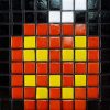Mini Halloween Glass Mosaic Tile Assortment 10MV Half-Pound (8oz) - Image 3
