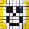Mini Halloween Glass Mosaic Tile Assortment 10MV Half-Pound (8oz) - Image 4