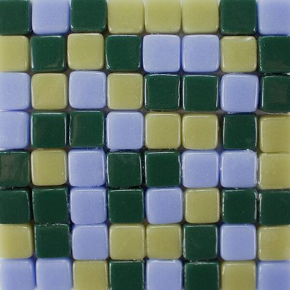 Rosemary U-Mix 8mm Mosaic Tile Assortment