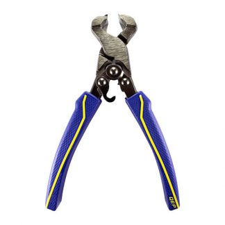 NEW Compound Nipper Hard-Tile Cutting Tool