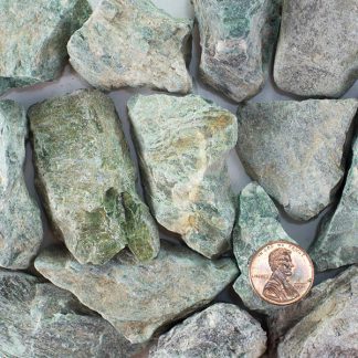 Buddstone Rough Unpolished Minerals