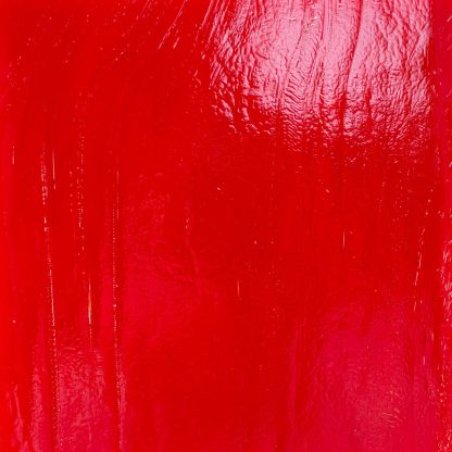 Y96-9100 Light Red Opal Stained Glass Sheet_03