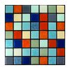 Painted Desert Assortment 3/4-Inch Glass Mosaic Tile Mix 1-lb - Image 3