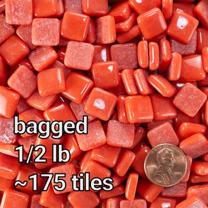 Fiery Orange MMT12B047