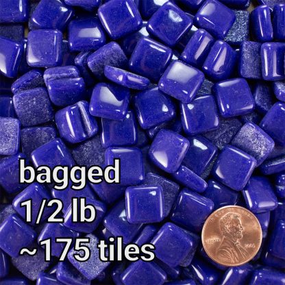Ultramarine Blue Dark MMT12B075