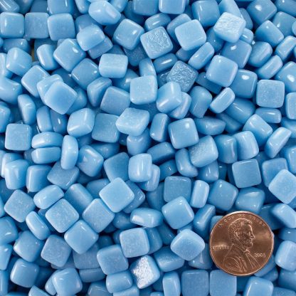 Cyan Blue Tint2 MMT8B078 bagged