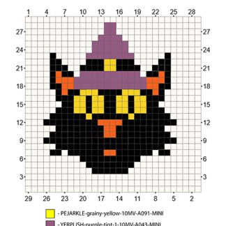 Halloween-Cat-Mosaic-Pattern-10mm-Tiles-v4