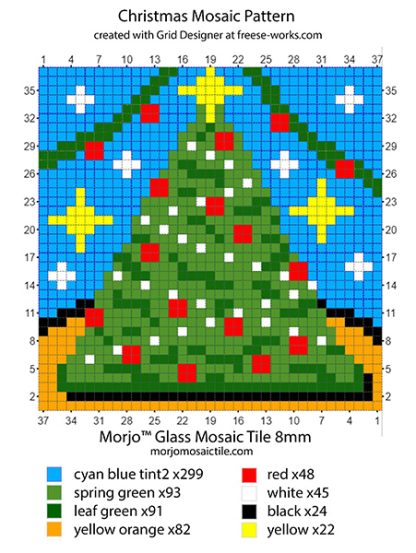 christmas-tree-mosaic-pattern-v3