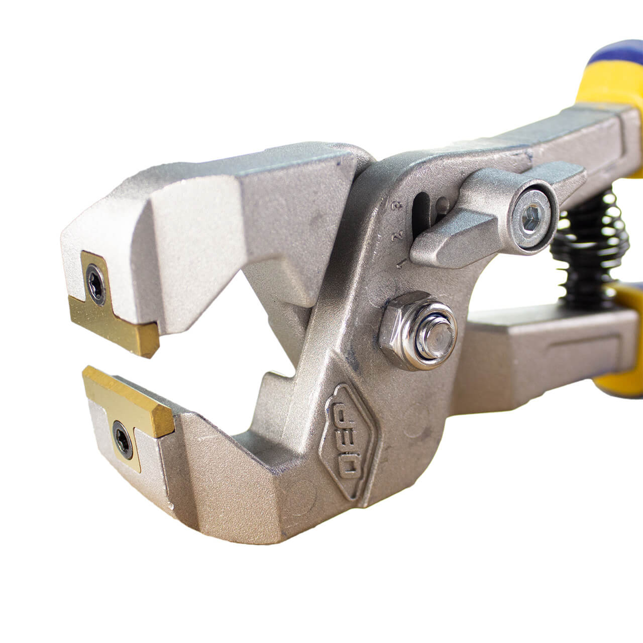 Artisan Power Nipper for Ceramic and Marble - Premium Tool