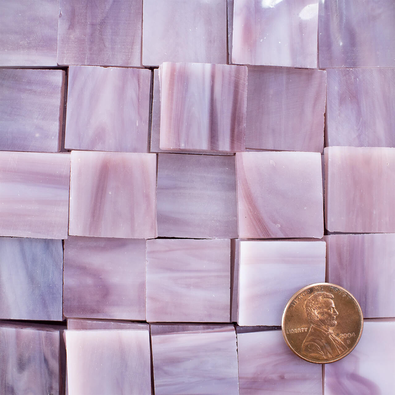 Morjo™ Stained Glass Tiles 3/4-inch (20mm) | Mosaic Art Supply