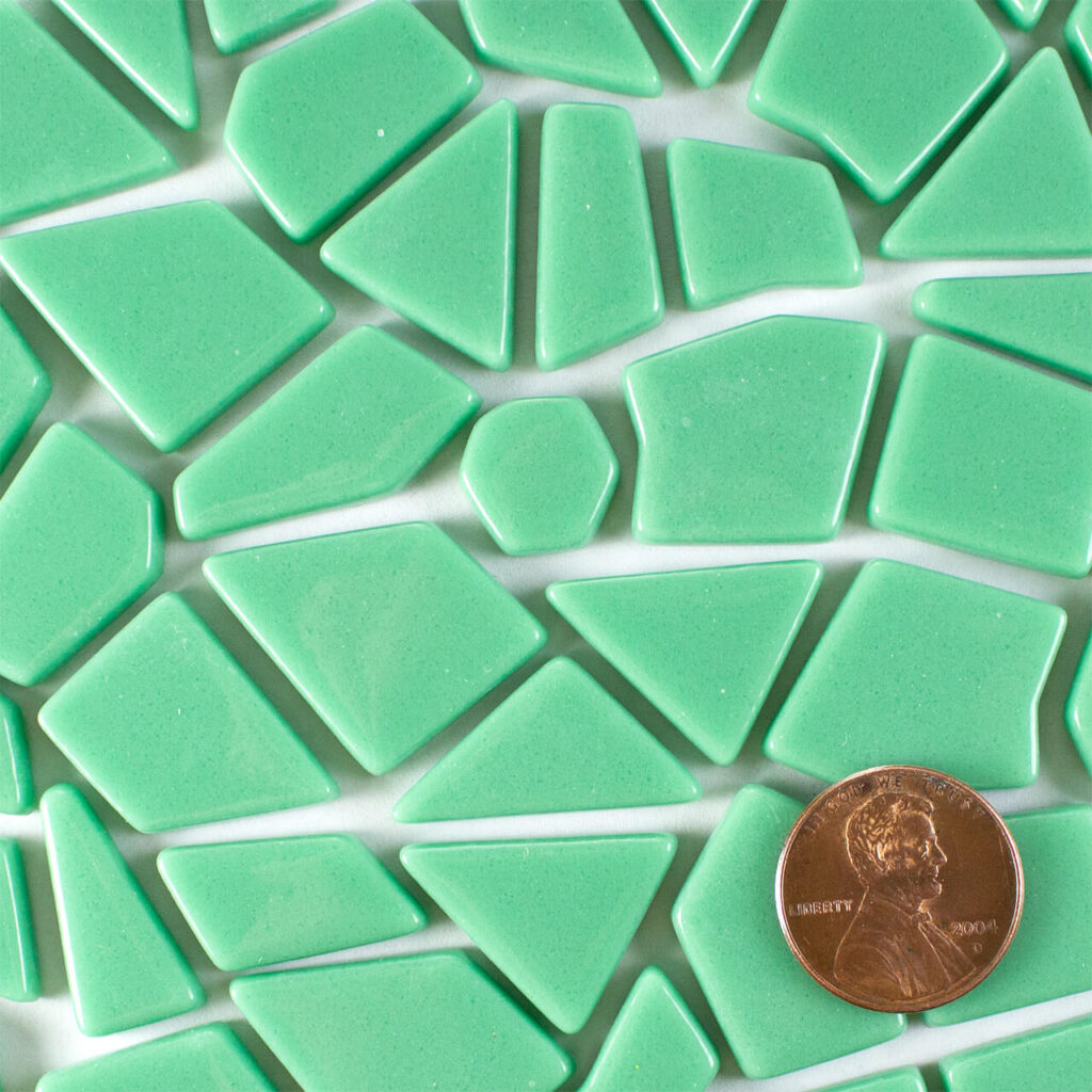 Morjo™ Polygon Tiles - Mosaic Art Supply