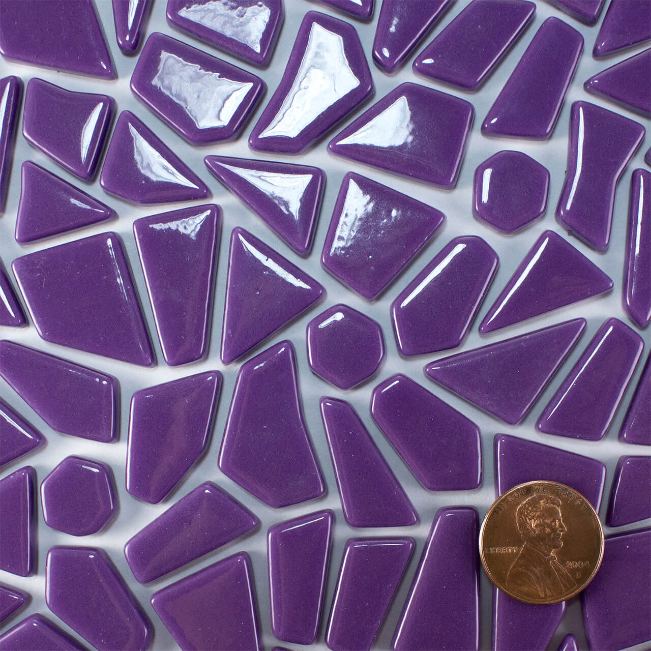 Morjo™ Polygon Tiles - Mosaic Art Supply