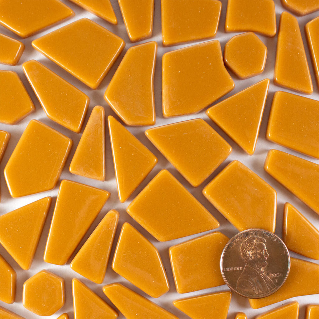 Morjo™ Polygon Tiles - Mosaic Art Supply