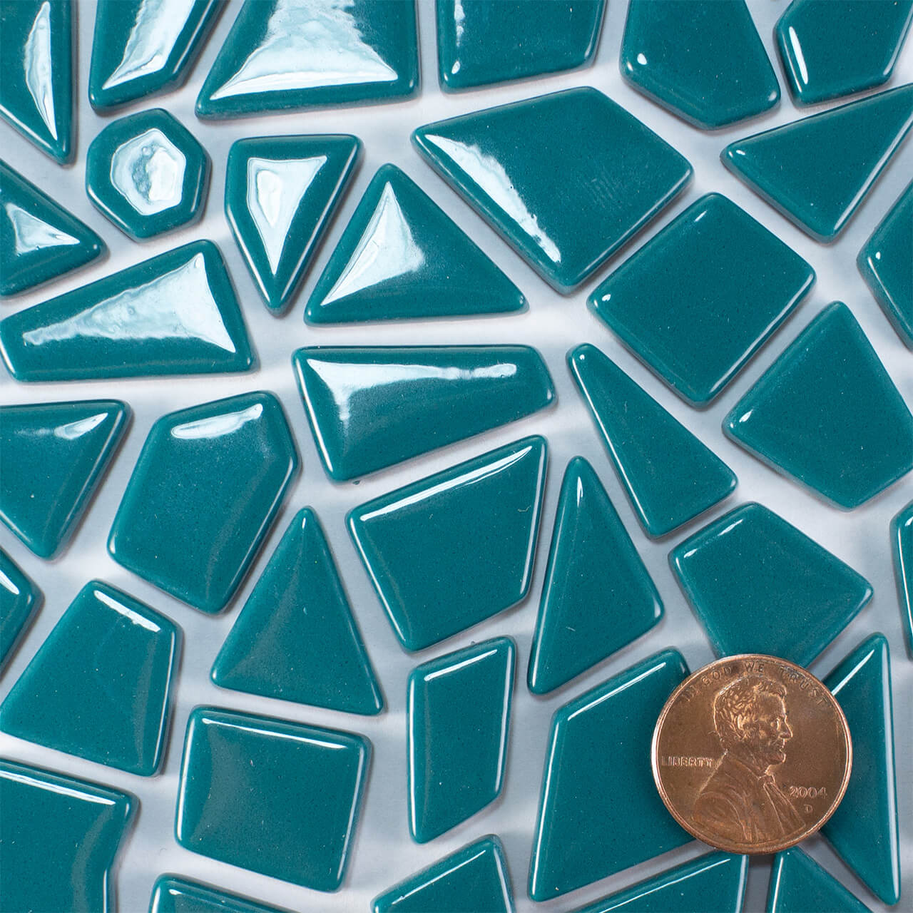 Morjo™ Polygon Tiles - Mosaic Art Supply