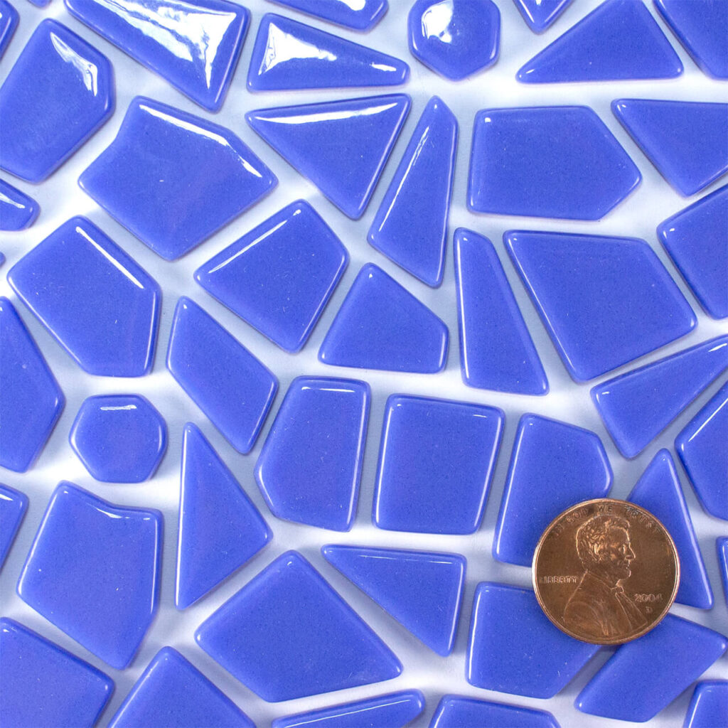 Morjo™ Polygon Tiles - Mosaic Art Supply