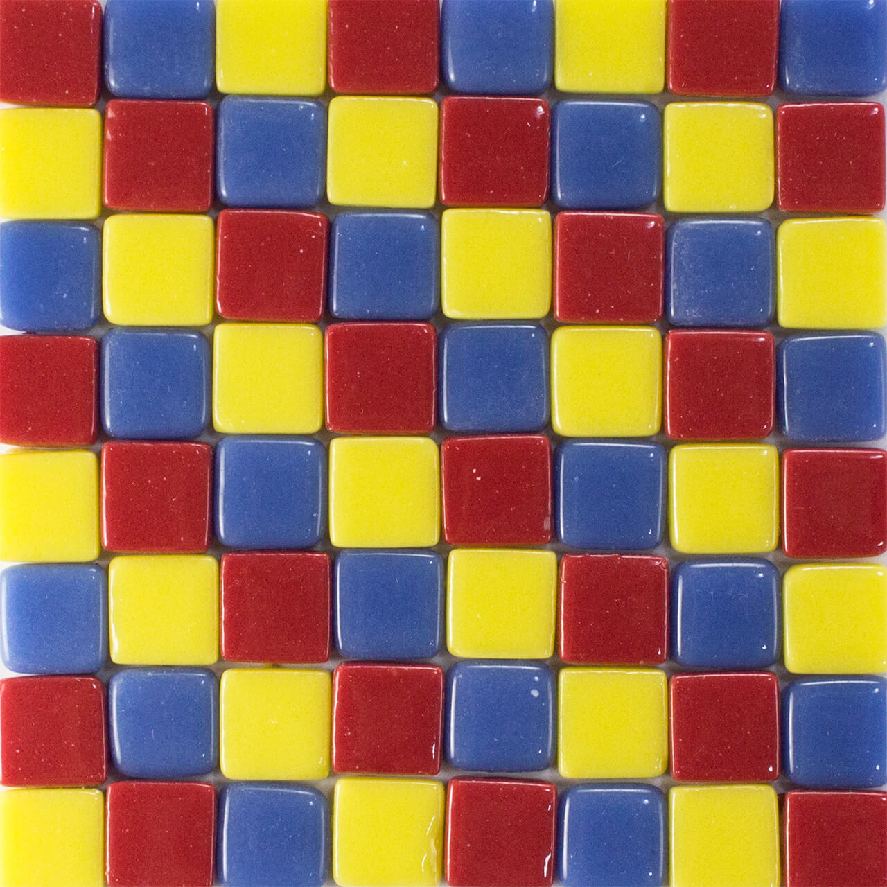 Primary Colors 12mm U-Mix [43+74+117]