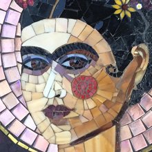 Anne Marie Price Mosaic Artist