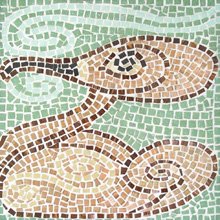 Whimsy Mosaics