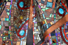 Mosaics by Hresula
