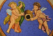 Jose Blanco Mosaic Artist