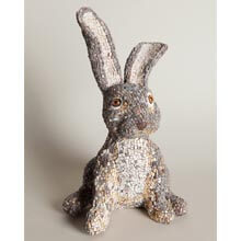 Julie Richey mosaic art